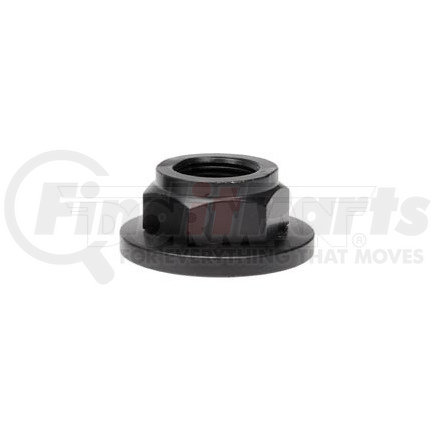 615-004 by DORMAN - Prevailing Torque Spindle Nut