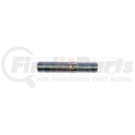 675-003 by DORMAN - Double Ended Stud - 3/8-16 x 5/8 In. and 3/8-24 x 1 In.