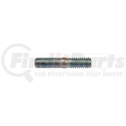 675-520 by DORMAN - Double Ended Stud - 5/16-18 x 1/2 In. And 5/16-24 x 3/4 In.