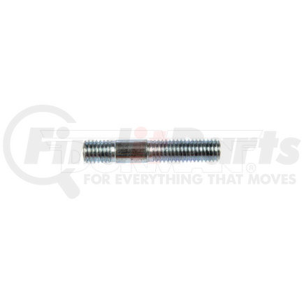 675-333.1 by DORMAN - Double Ended Stud - M8-1.25 x 23mm and M8-1.25 x 10mm