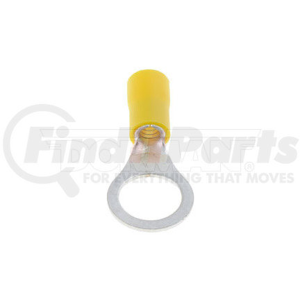 638-211 by DORMAN - 12-10 Gauge Ring Terminal, 3/8 In., Yellow