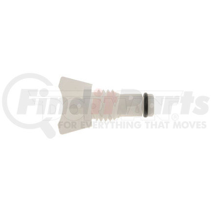 490-216.1 by DORMAN - Plastic Drain Cock Screw-In Type Screw-M14-2.0