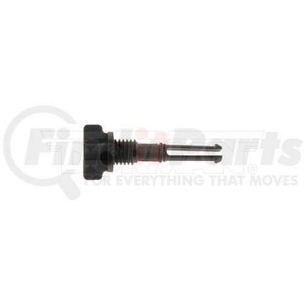 490-218.1 by DORMAN - Plastic Drain Cock Screw-In Type Screw M14-2.0