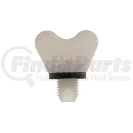 490-215.1 by DORMAN - Plastic Drain Cock Screw-In Type, M10-1.25