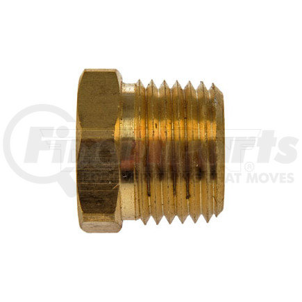 490-094.1 by DORMAN - Brass Bushing-1/4 In. FNPT x 1/2 In. MNPT