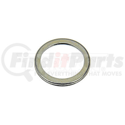 65427 by DORMAN - Aluminum Oil Plug Crush Gasket