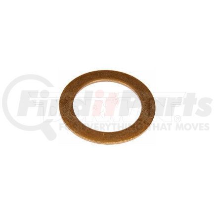 095-026 by DORMAN - Copper Oil Drain Plug Gasket