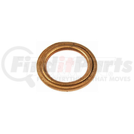 095-014.1 by DORMAN - Crush Drain Plug Gasket, Fits 1/2, M12 So