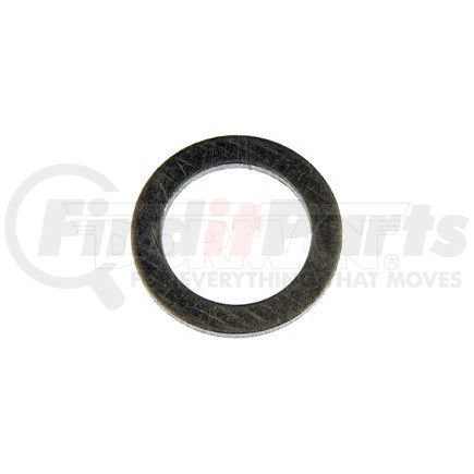 095-147.1 by DORMAN - Aluminum Drain Plug Gasket, Fits M14