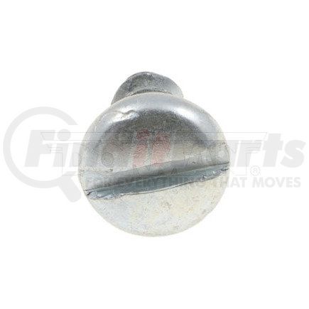 355-103 by DORMAN - Sheet Metal Screw-Slotted Pan Head-No. 10 x 1/2 In.