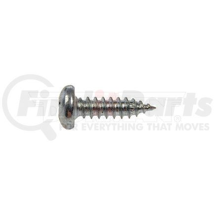 360-191 by DORMAN - Sheet Metal Screw-Phillips Pan Head-No. 12 x 3/4 In.