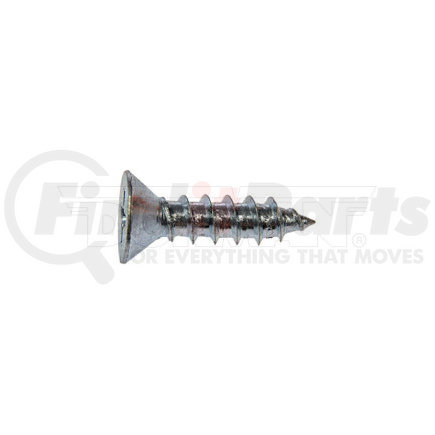 360-239 by DORMAN - Sheet Metal Screw-Phillips Flat Head-No. 10 x 3/4 In.