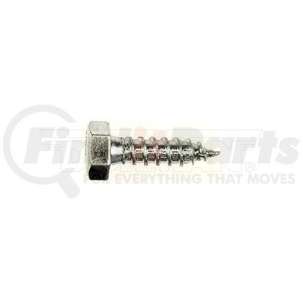 412-110 by DORMAN - Lag Screw-Hex Head-5/16 In. x 1 In.