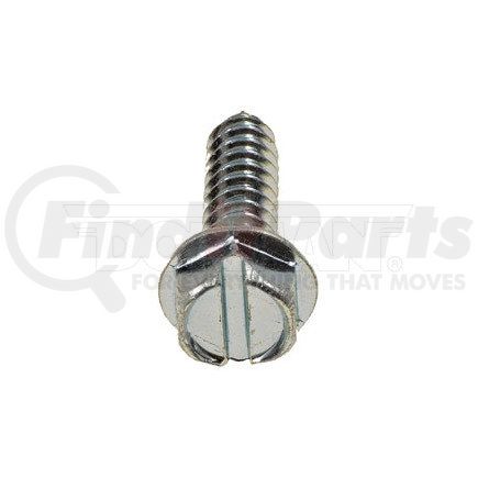 851-304 by DORMAN - Sheet Metal Screw-Hex Washer Head Head-No. 14 x 1 In.