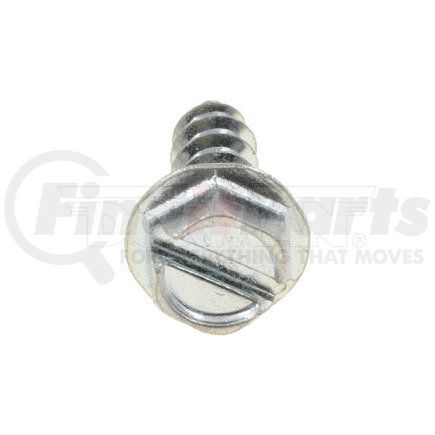 851-313 by DORMAN - Sheet Metal Screw-Hex Washer Head Head-No. 8 x 1/2 In.