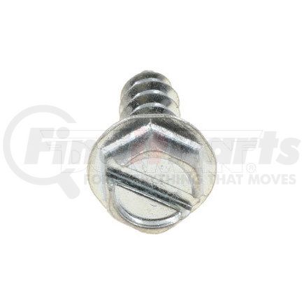 Dorman 851-313 Multi-Purpose Screw Sheet Metal Screw-Hex Washer Head Head-No. 8 x 1/2 In.
