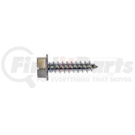 Dorman 851-316 Multi-Purpose Screw Sheet Metal Screw-Hex Washer Head- 5/16 In. x 1-1/4 In.