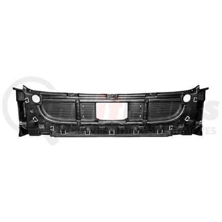 21-28443-010 by FREIGHTLINER - Bumper Cover Reinforcement