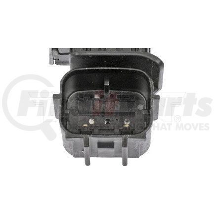 751-629 by DORMAN - Power Window Regulator And Motor Assembly