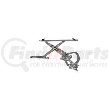 749-731 by DORMAN - Power Window Regulator (Regulator Only)