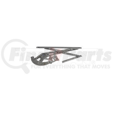 752-629 by DORMAN - Power Window Regulator (Regulator Only)