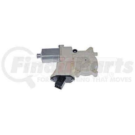 742-164 by DORMAN - Power Window Lift Motor