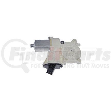 742-162 by DORMAN - Power Window Lift Motor