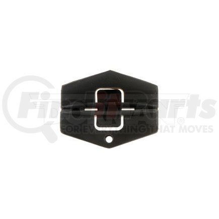 700-886 by DORMAN - Door Window Guide - GM Front/Rear Position