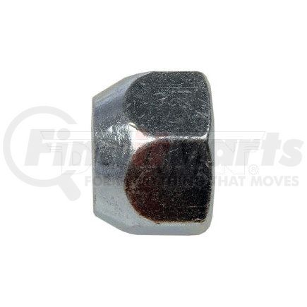 611-014.1 by DORMAN - Wheel Nut 7/16-20 Standard - 3/4 In. Hex, 9/16 In. Length