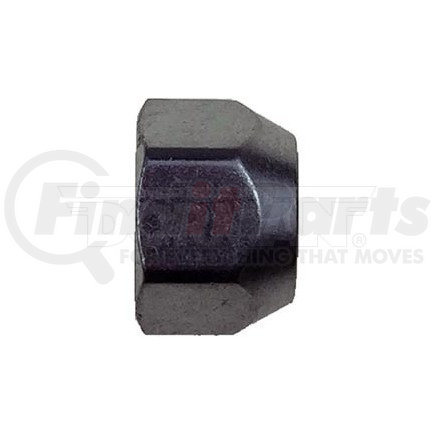 611-027.1 by DORMAN - Wheel Nut 1/2-20 Standard - 3/4 In. Hex, 9/16 In. Length