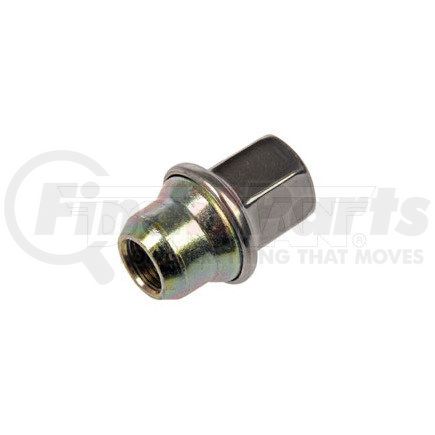 611-269.1 by DORMAN - Wheel Nut 9/16-18 Dometop  - 7/8 In. Hex, 1-13/16 In. Length