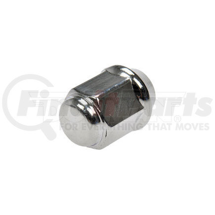 611-074.1 by DORMAN - Wheel Nut M12-1.50 Dometop  - 19mm Hex, 31mm Length