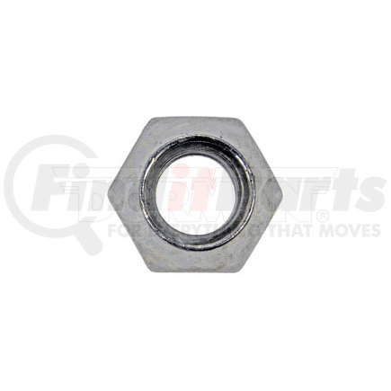 611-066.1 by DORMAN - Wheel Nut M12-1.50 Standard - 21mm Hex, 16mm Length