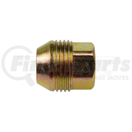 611-115.1 by DORMAN - Wheel Nut M14-1.50 External Thread - 22mm Hex, 28.5mm Length