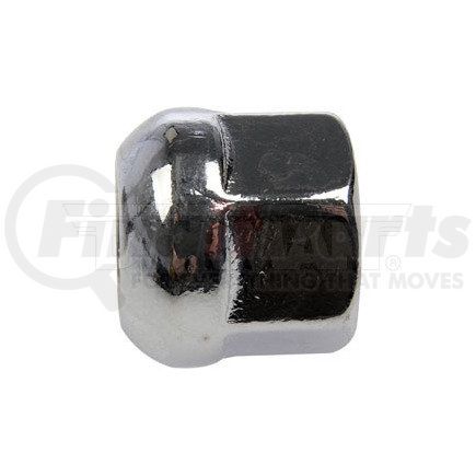 611-144.1 by DORMAN - Wheel Nut M12-1.50 Bulge - 19mm Hex, 19.5mm Length