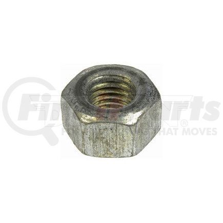 611-039.1 by DORMAN - Wheel Nut 5/8-11 Standard - 1-1/16 In. Hex, 21/32 In. Length