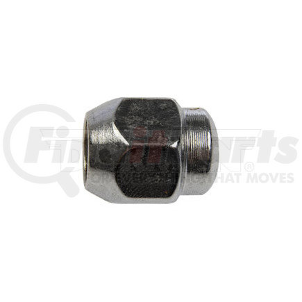 611-096.1 by DORMAN - Wheel Nut M10-1.25 Acorn - 17mm Hex, 21mm Length