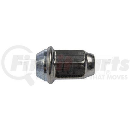 611-216.1 by DORMAN - Wheel Nut M12-1.50 Dometop  - 19mm Hex, 39.05mm Length