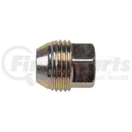 611-224.1 by DORMAN - Wheel Nut M12-1.50 External Thread - 19mm Hex, 26.19mm Length