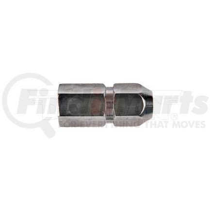 611-255.1 by DORMAN - Wheel Nut 1/2-20 Acorn - 13/16 In. Hex, 1.996 In. Length