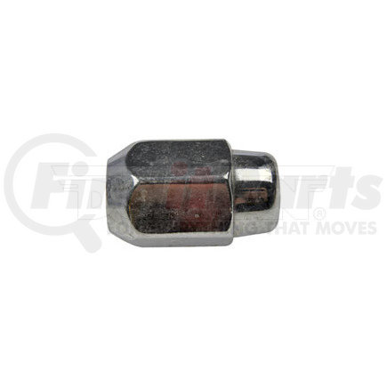 611-098-BP by DORMAN - Wheel Nut Chrome Acorn 1/2-20, Hex 13/16 In.