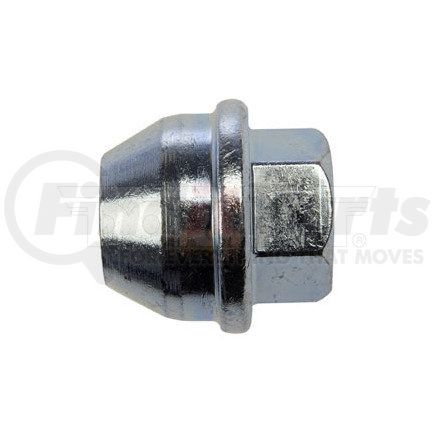 611-223.1 by DORMAN - M14-2.0 Wheel Cover Retaining Nut - 21mm Hex, 30.56mm Length