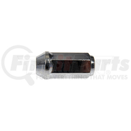 611-143.1 by DORMAN - Wheel Nut 1/2-20 Dometop - 13/16 In. Hex, 2-1/32 In. Length