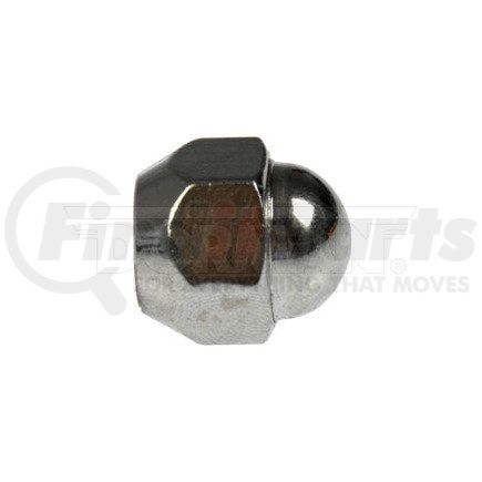 611-120.1 by DORMAN - Wheel Nut M12-1.50 Acorn - 19mm Hex, 22mm Length