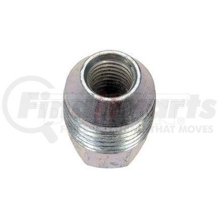 611-150.1 by DORMAN - Wheel Nut M12-1.50 External Thread - 19mm Hex, 31mm Length