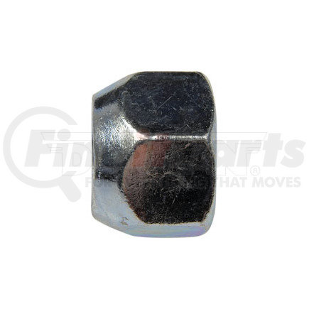 611-031.1 by DORMAN - Wheel Nut 1/2-20L Standard - 13/16 In. Hex, 5/8 In. Length