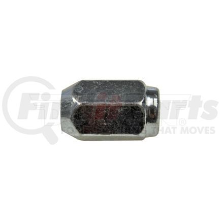 611-217.1 by DORMAN - Wheel Nut M12-1.50 Acorn - 21mm Hex, 35.45mm Length