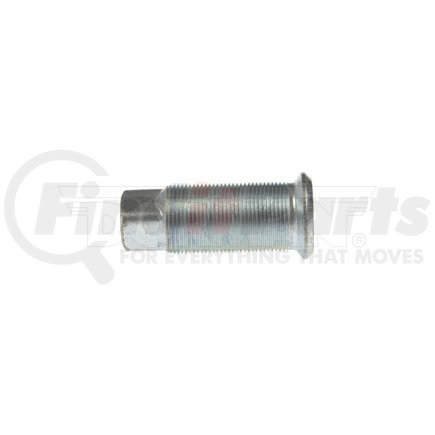 611-165.1 by DORMAN - Inner Wheel Nut, 3/4 In.-16L 13/16 In. Square Hex, 2-9/16 In. Length