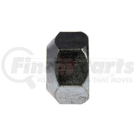 611-056-1 by DORMAN - Wheel Nut 5/8-18L Standard - 1 In. Hex, 21/32 In. Length