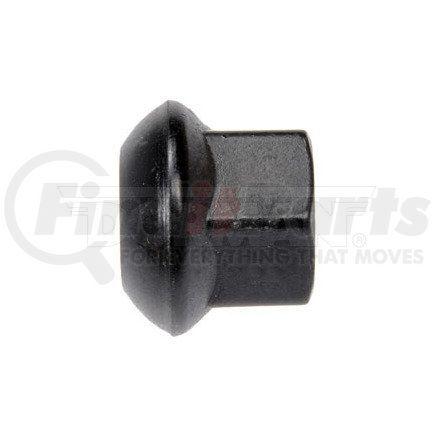 611-067-1 by DORMAN - Wheel Nut M14-1.50 Bulge - 19mm Hex, 20.5mm Length